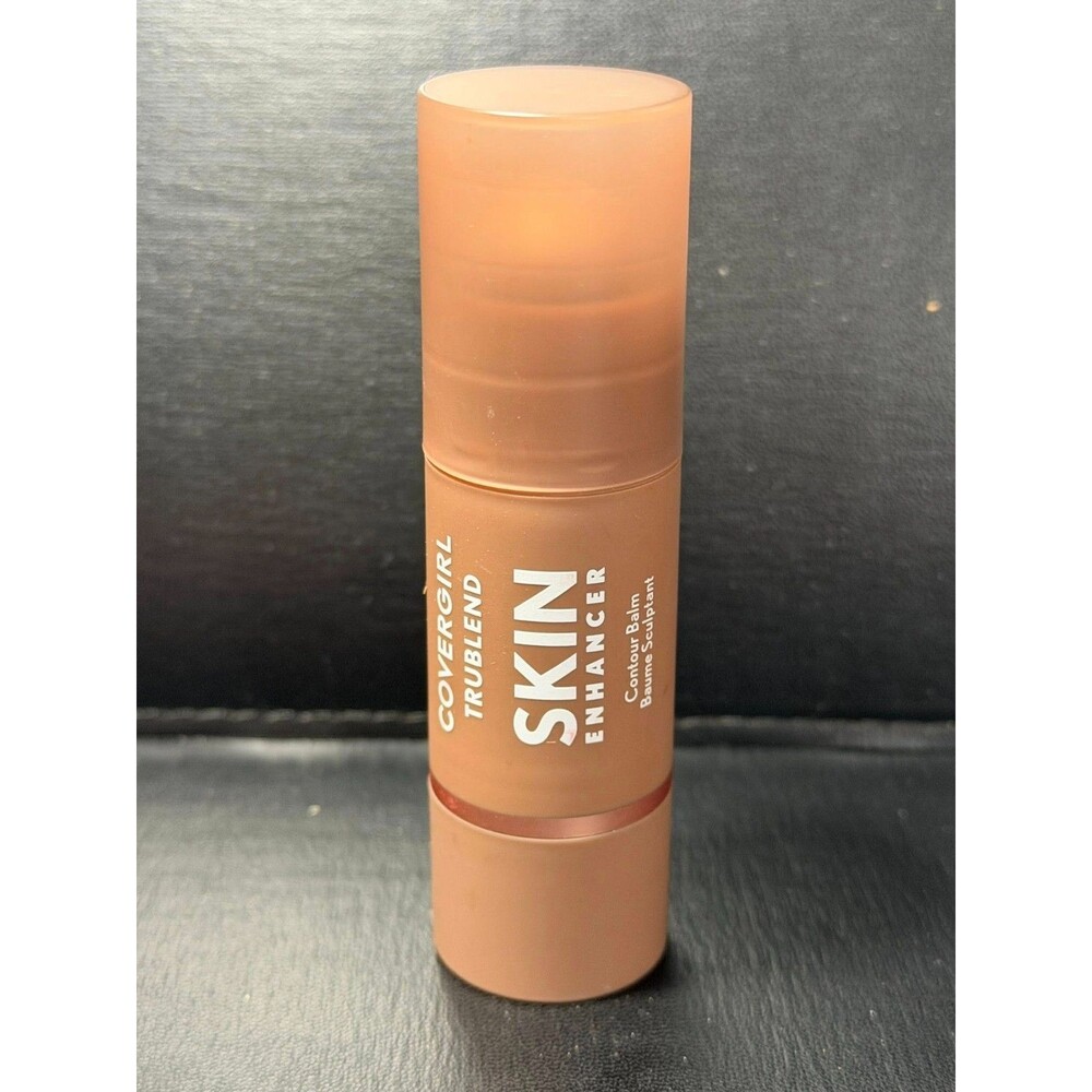 CoverGirl TruBlend Skin Enhancer Contour Balm – Sculpted